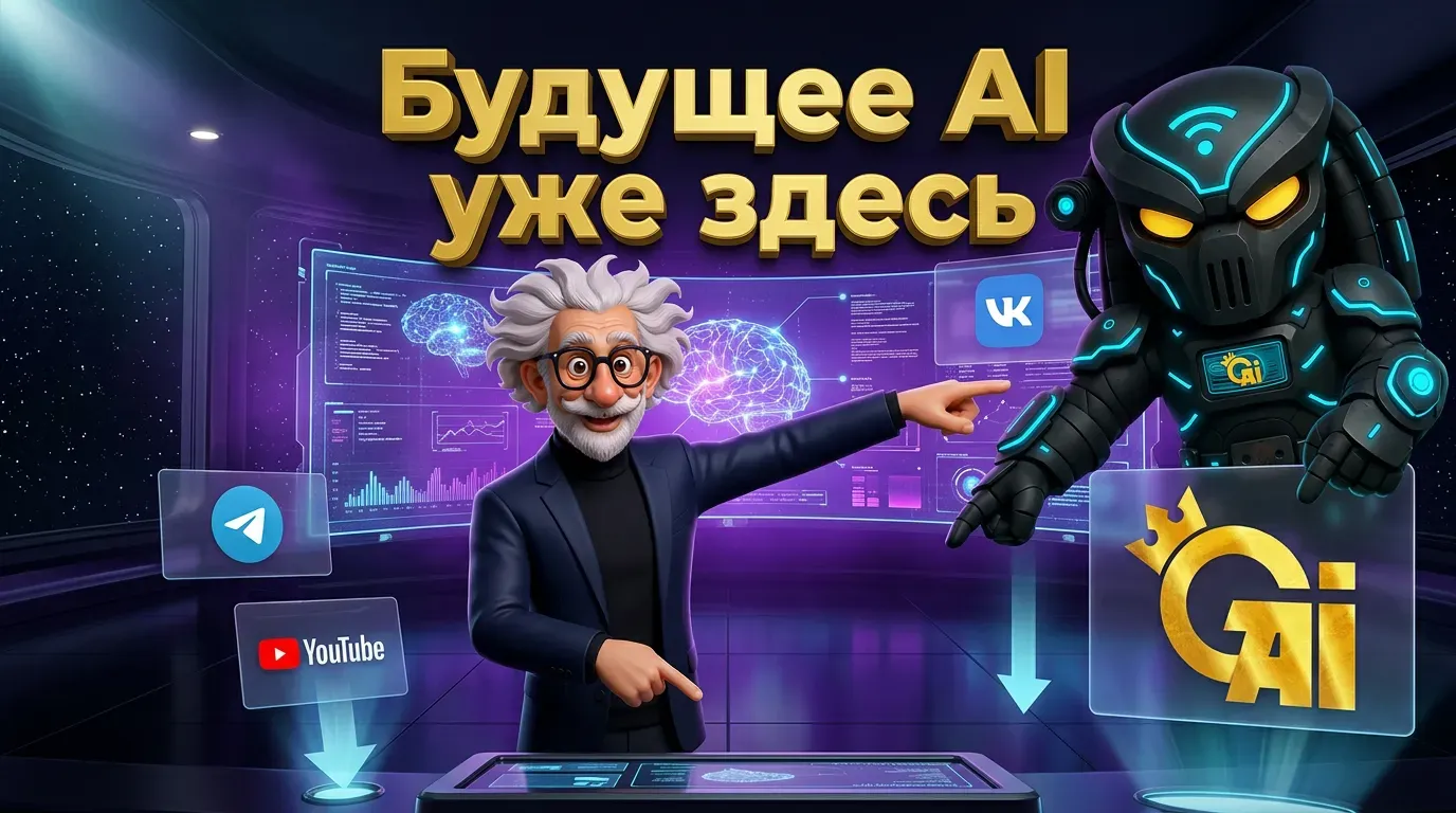 Автоматизация SMM: как сократить время на ведение соцсетей в 5 раз